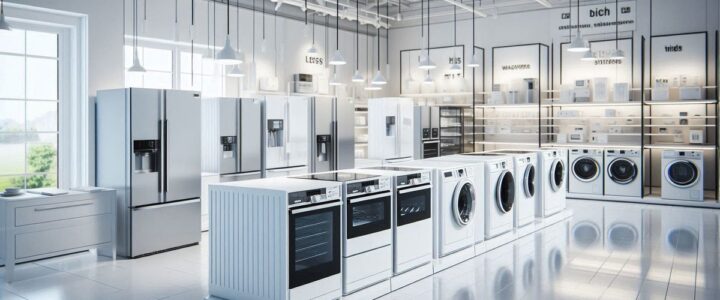 Hallaçlı İkinci El Beyaz Eşya Alan Yerler