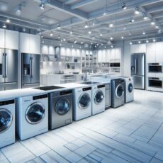 Hamidiye Mahallesi İkinci El Beyaz Eşya Alan Yerler