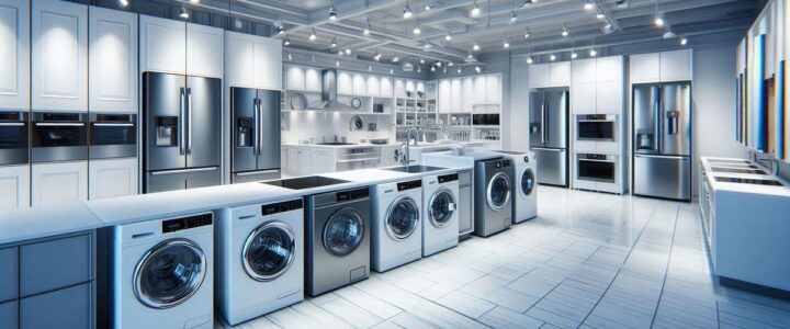 Hamidiye Mahallesi İkinci El Beyaz Eşya Alan Yerler