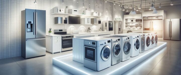 Haseki İkinci El Beyaz Eşya Alan Yerler