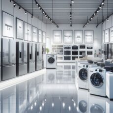 Haseki Sultan İkinci El Beyaz Eşya Alan Yerler