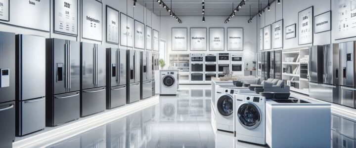 Haseki Sultan İkinci El Beyaz Eşya Alan Yerler