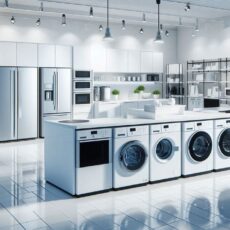 Hasköy İkinci El Beyaz Eşya Alan Yerler