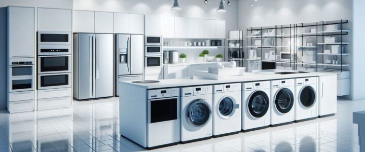 Hasköy İkinci El Beyaz Eşya Alan Yerler