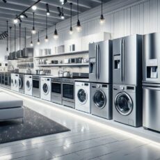 Hastane Mahallesi İkinci El Beyaz Eşya Alan Yerler