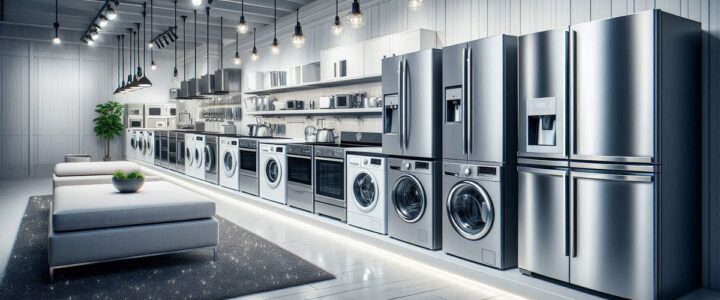 Hastane Mahallesi İkinci El Beyaz Eşya Alan Yerler