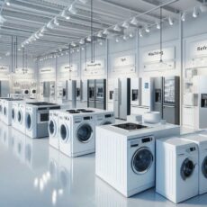 Hayrettin Paşa İkinci El Beyaz Eşya Alan Yerler