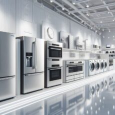 Hicret Mahallesi İkinci El Beyaz Eşya Alan Yerler