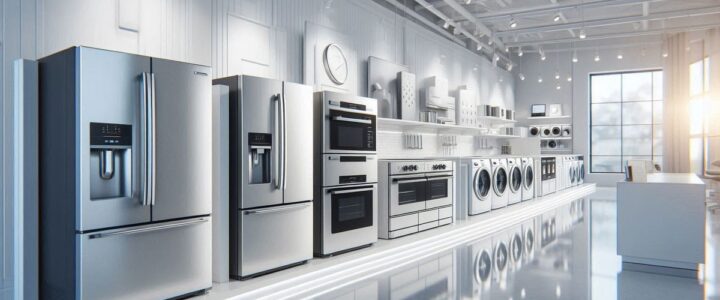 Hicret Mahallesi İkinci El Beyaz Eşya Alan Yerler