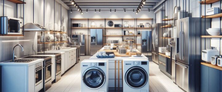 Hilal Mahallesi İkinci El Beyaz Eşya Alan Yerler