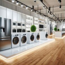 Hırka-i Şerif İkinci El Beyaz Eşya Alan Yerler