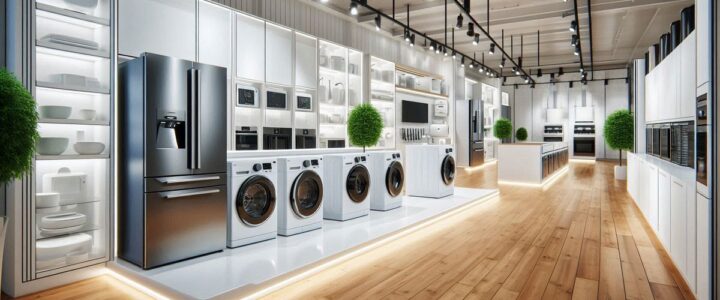 Hırka-i Şerif İkinci El Beyaz Eşya Alan Yerler