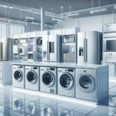 Hisarbeyli İkinci El Beyaz Eşya Alan Yerler