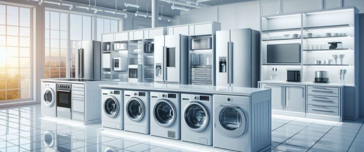 Hisarbeyli İkinci El Beyaz Eşya Alan Yerler