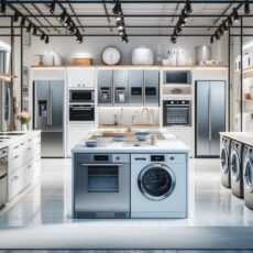 Hobyar İkinci El Beyaz Eşya Alan Yerler