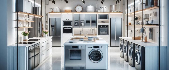 Hobyar İkinci El Beyaz Eşya Alan Yerler