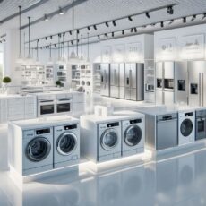 Hoca Gıyasettin İkinci El Beyaz Eşya Alan Yerler