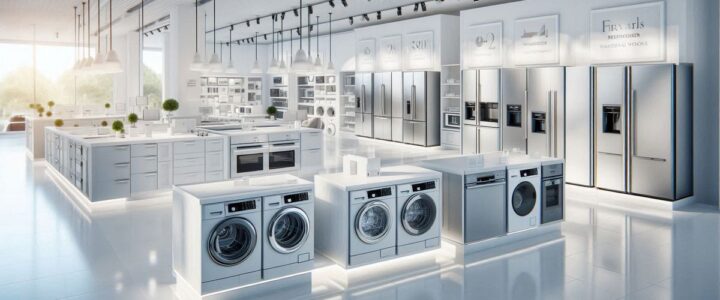 Hoca Gıyasettin İkinci El Beyaz Eşya Alan Yerler