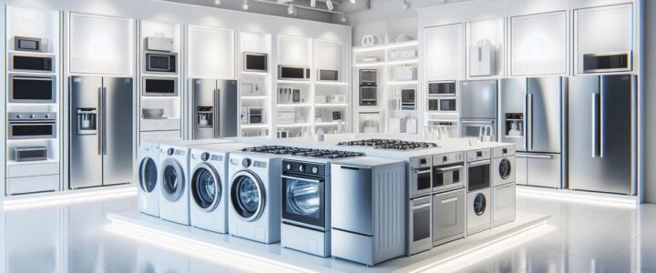 Hocapaşa İkinci El Beyaz Eşya Alan Yerler