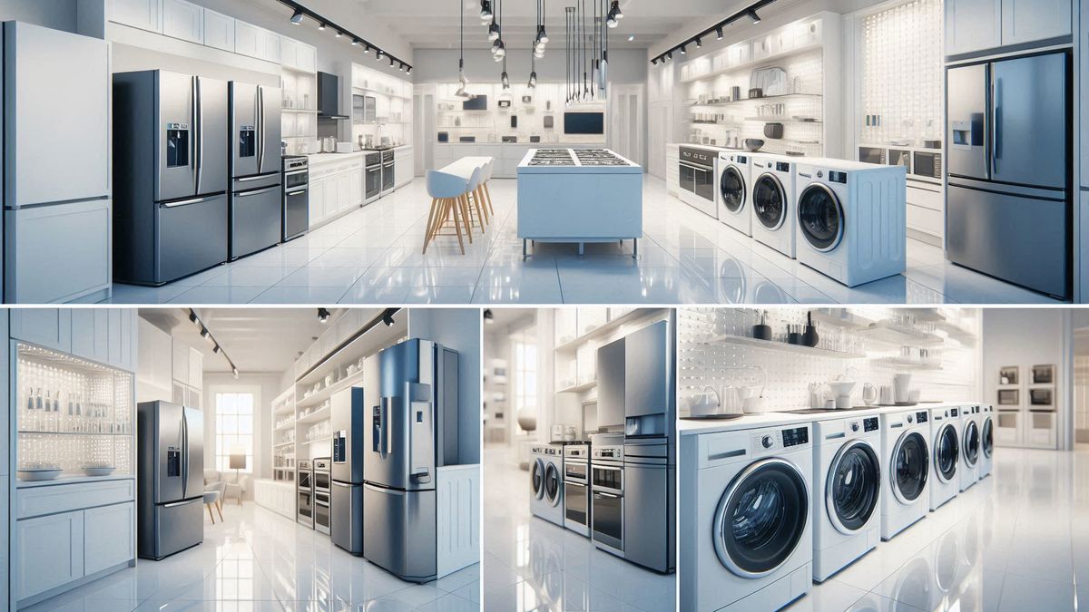 Hoşdere 2.El Beyaz Eşya Alanlar