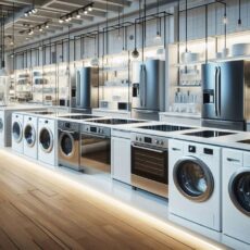 Hoşdere İkinci El Beyaz Eşya Alan Yerler