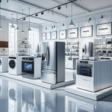 Hüseyinağa İkinci El Beyaz Eşya Alan Yerler