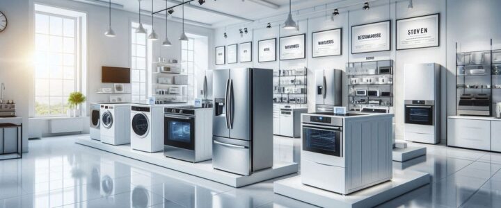 Hüseyinağa İkinci El Beyaz Eşya Alan Yerler