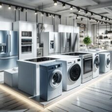 Hüseyinli İkinci El Beyaz Eşya Alan Yerler