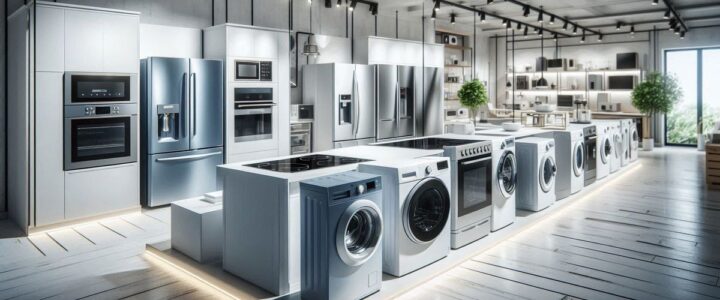 Hüseyinli İkinci El Beyaz Eşya Alan Yerler