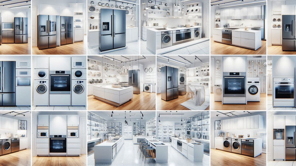 Merkezefendi 2.El Beyaz Eşya Alanlar