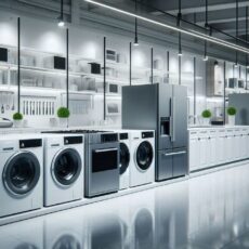 Merkezefendi İkinci El Beyaz Eşya Alan Yerler