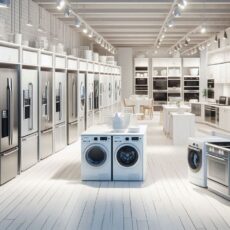 Muratçeşme İkinci El Beyaz Eşya Alan Yerler