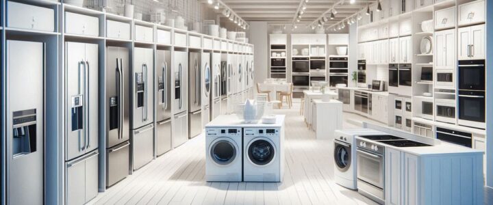 Muratçeşme İkinci El Beyaz Eşya Alan Yerler