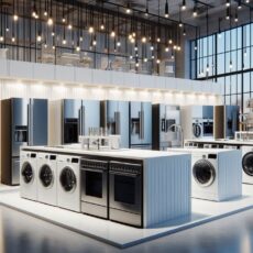 Örnektepe İkinci El Beyaz Eşya Alan Yerler