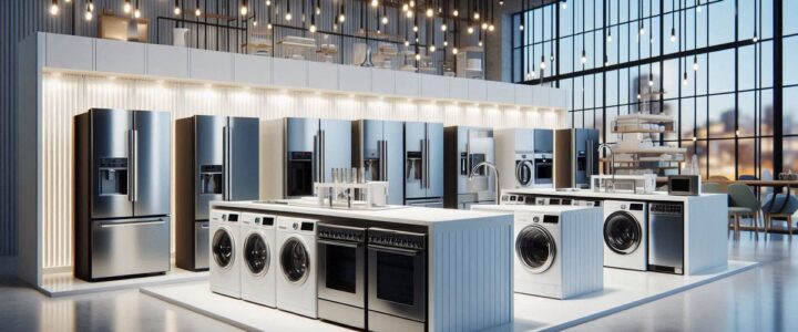 Örnektepe İkinci El Beyaz Eşya Alan Yerler