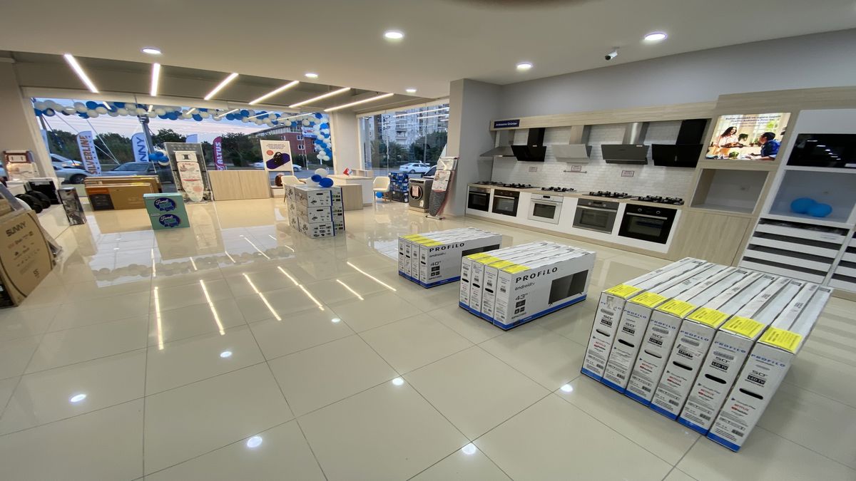 Petroliş 2.El Beyaz Eşya Alanlar