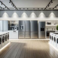 Petroliş İkinci El Beyaz Eşya Alan Yerler