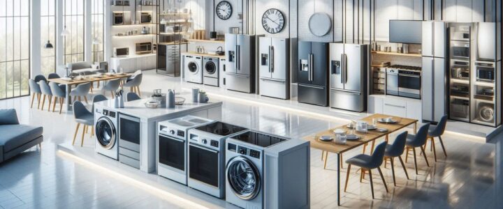 Rumeli Kavağı İkinci El Beyaz Eşya Alan Yerler