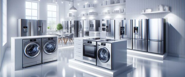 Salacak İkinci El Beyaz Eşya Alan Yerler