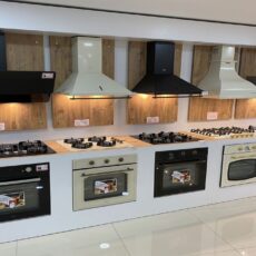 Sirkeci İkinci El Beyaz Eşya Alan Yerler