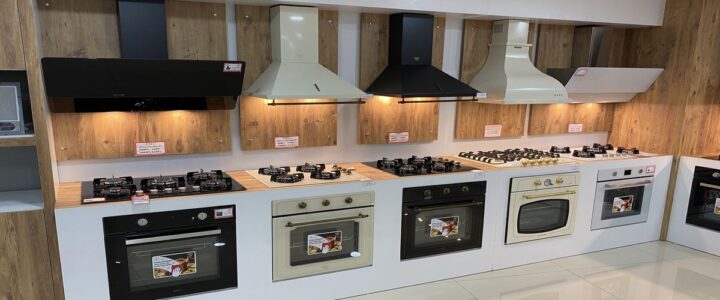 Sirkeci İkinci El Beyaz Eşya Alan Yerler