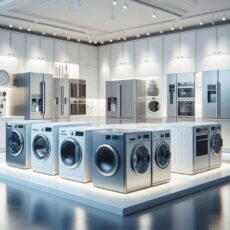 Soğuksu İkinci El Beyaz Eşya Alan Yerler