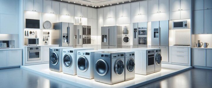 Soğuksu İkinci El Beyaz Eşya Alan Yerler