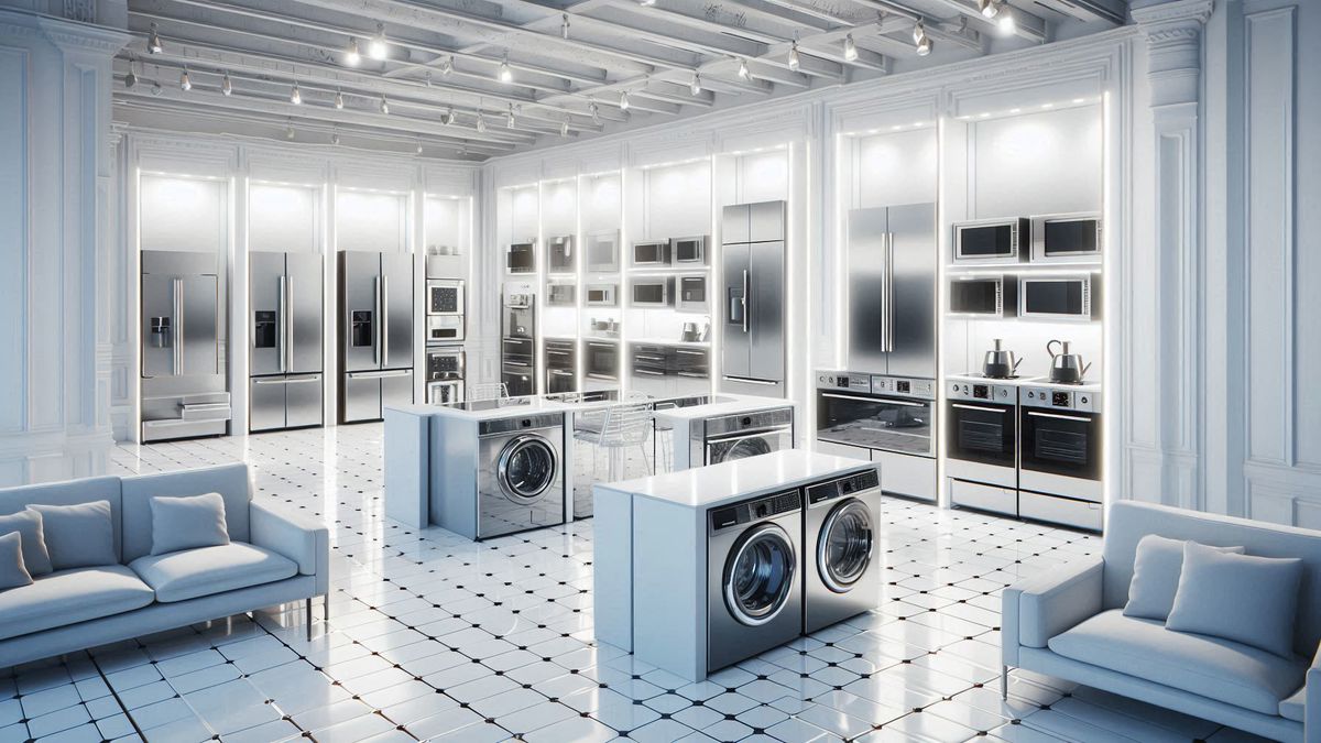 İçmeler İkinci El Beyaz Eşya Alan Yerler