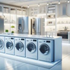 Habibler İkinci El Beyaz Eşya Alan Yerler