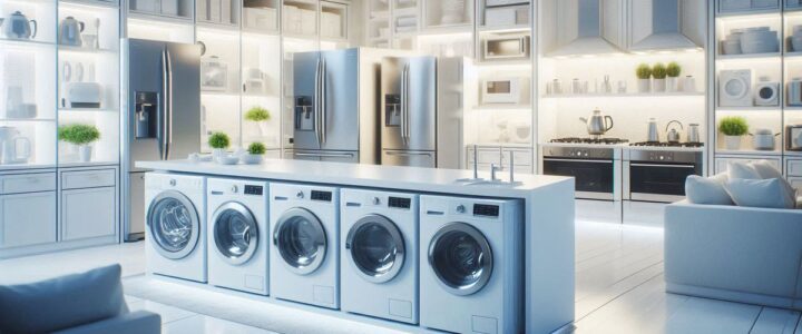 Habibler İkinci El Beyaz Eşya Alan Yerler