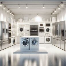 Hacıllı İkinci El Beyaz Eşya Alan Yerler