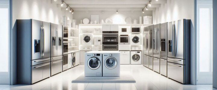 Hacıllı İkinci El Beyaz Eşya Alan Yerler