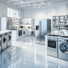 Hacıosman İkinci El Beyaz Eşya Alan Yerler