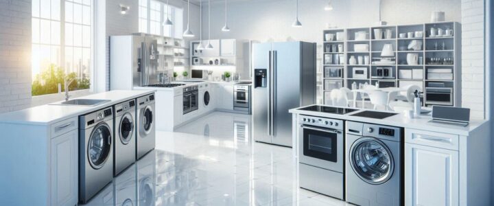 Hacıosman İkinci El Beyaz Eşya Alan Yerler